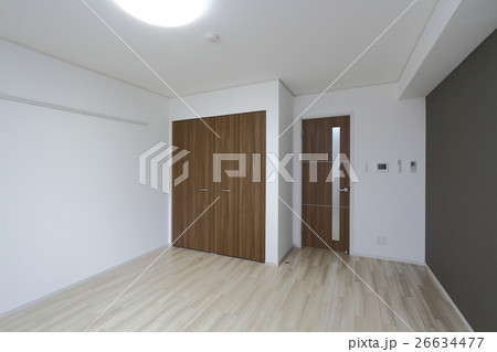マンション　洋室 26634477
