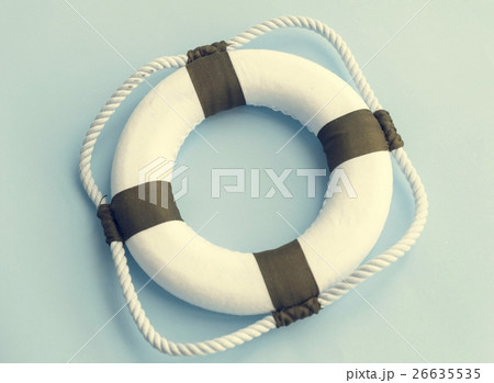 Lifebuoy Swimming Protection Emergency Safety Concept Lifebuoy Swimming Protection Emergency Safety Concept 26635535
