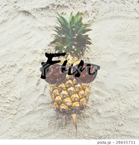 Vacation Relaxation Positive Vibes Concept 26635731