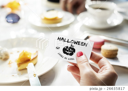 Halloween Bat Pumpkin Lantern Scary Graphic Concept Halloween Bat Pumpkin Lantern Scary Graphic Concept 26635817