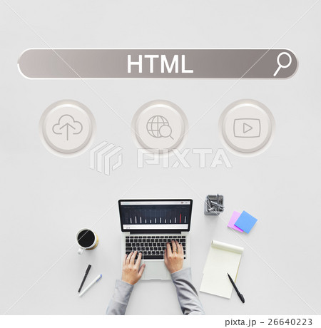 Big Data Domain Web Page SEO Concept Big Data Domain Web Page SEO Concept 26640223