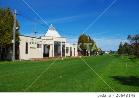 勇足駅跡 勇足駅跡 26643148