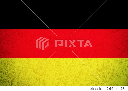 Germany flag ,Germany national flag illustration  26644193