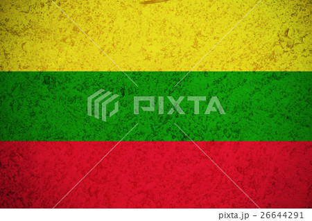 Lithuania flag ,Lithuania national flag  26644291