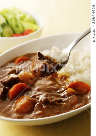 カレーライス カレーライス 26644458