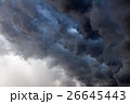 Dark Clouds before Thunderstorm 26645443