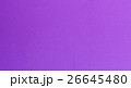 Purple Concrete Wall Background 26645480