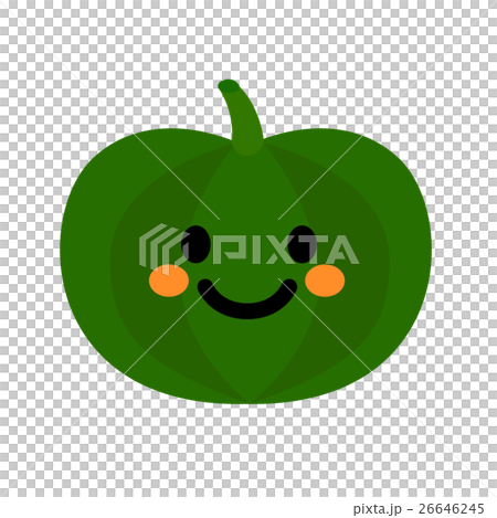 南瓜 南瓜 26646245