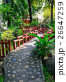 wood bridge 26647259