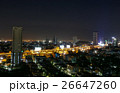 Building at night 26647260