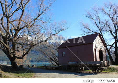 Glenorchy/グレノーキー 26648656