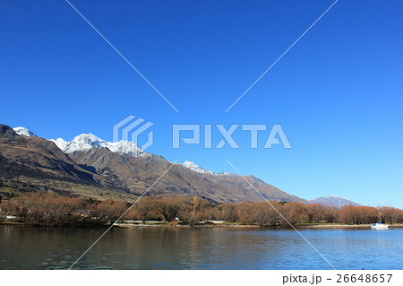 Glenorchy/グレノーキー 26648657