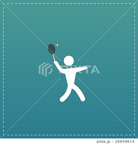 tennis player, silhouette tennis player, silhouette 26649614