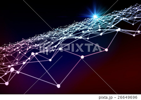 メッシュネットワーク 26649696