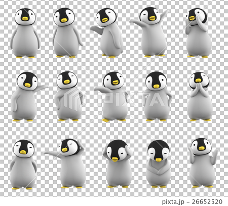 企鵝的孩子 企鵝的孩子 26652520