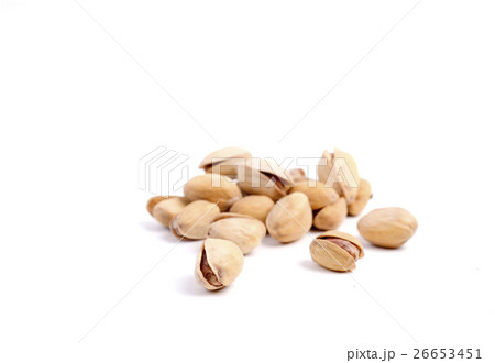 Pistachio 26653451