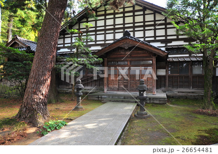 金沢市 龍渕寺 金沢市 龍渕寺 26654481