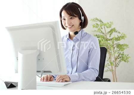 オペレーター オペレーター 26654530