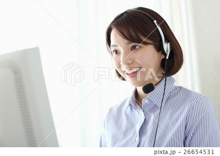 オペレーター オペレーター 26654531