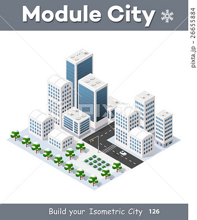 cityscape city street 26655884