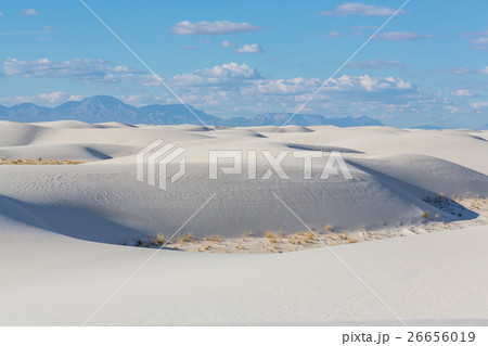 White sands White sands 26656019