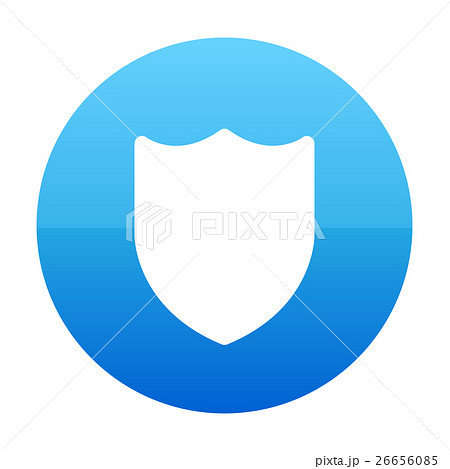 guard, lock, protect, protection, shield icon 26656085