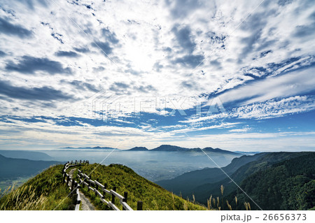 阿蘇山 北山展望所 阿蘇山 北山展望所 26656373