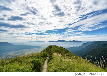 阿蘇山 北山展望所 阿蘇山 北山展望所 26656377