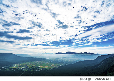 阿蘇山 北山展望所 阿蘇山 北山展望所 26656381