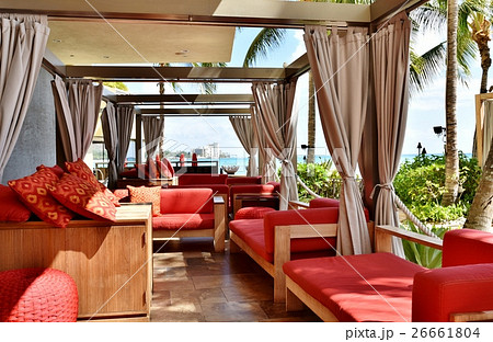 ハワイの休日 26661804