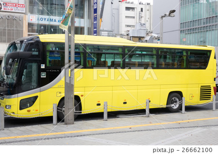 ハトバス ハトバス 26662100