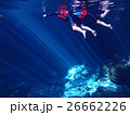 メキシコ　セノーテ 26662226