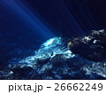 メキシコ　セノーテ 26662249
