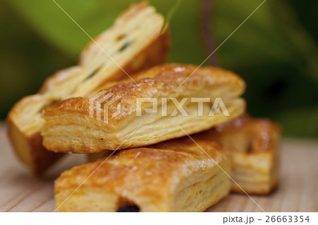ビスケット クッキー クラッカー 26663354