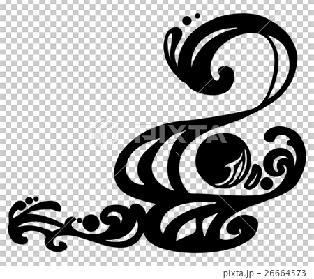 Pattern 08 Vector material 26664573