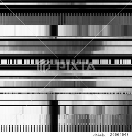 Glitch Abstract Background 26664643
