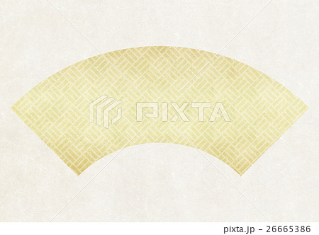 算木崩し【和風背景・シリーズ】 26665386