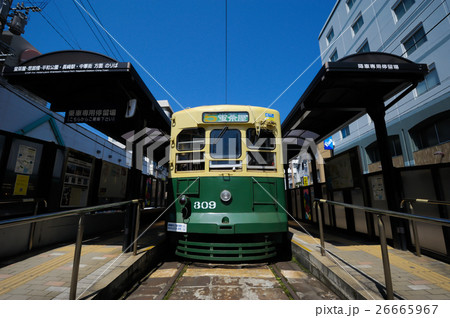 路面電車 路面電車 26665967