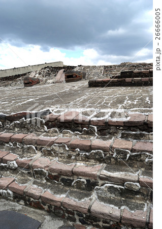 テンプロ・マジョール(メキシコ) テンプロ・マジョール(メキシコ) 26666005