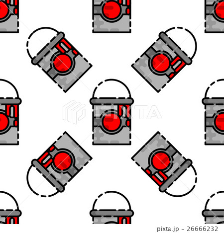 Polygraphy flat pattern Polygraphy flat pattern 26666232