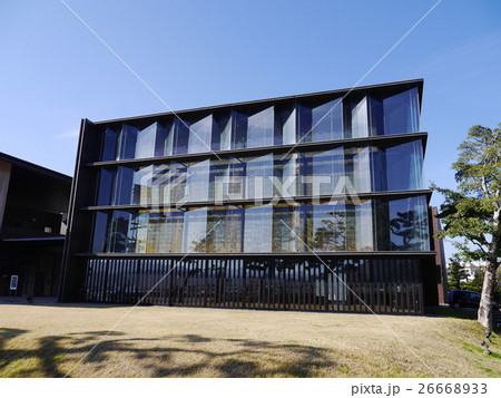 和歌の浦アートキューブ 26668933