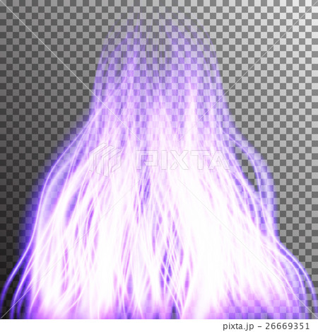 Special light flare effect 26669351