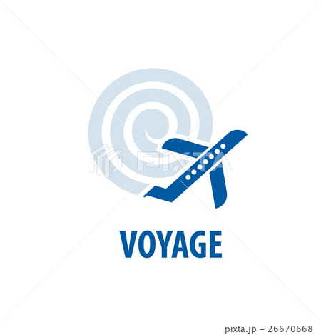 air travel logo 26670668