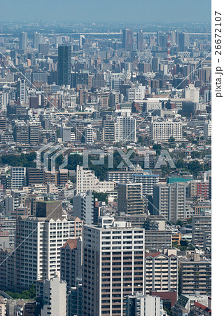 市街地 26672107