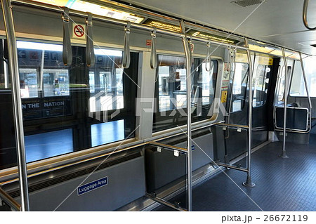 シカゴ空港 トランジット 26672119