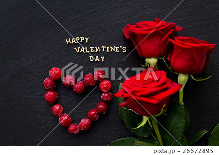 beautiful still life - Happy Valentine beautiful still life - Happy Valentine 26672895