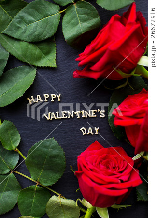 beautiful still life - Happy Valentine beautiful still life - Happy Valentine 26672916
