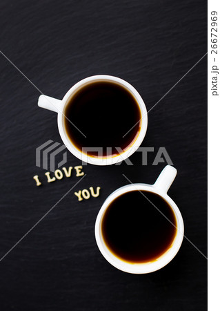 beautiful still life - Happy Valentine 26672969