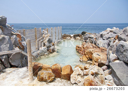 崎の湯露天風呂 26673203