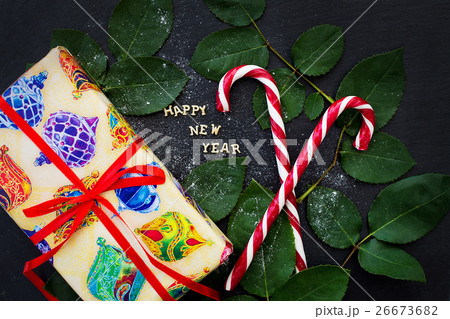 new year black board new year black board 26673682